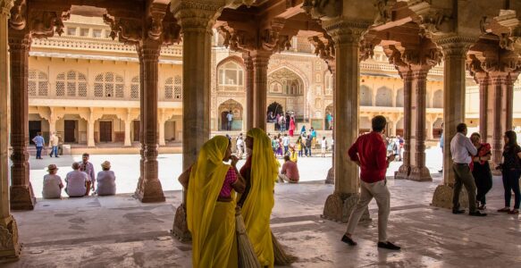 Entenda a Religião Hinduísmo Para Quem Visita a Índia