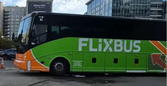 As 20 Cidades Mais Populares no México Para Viajar de Ônibus com a FlixBus