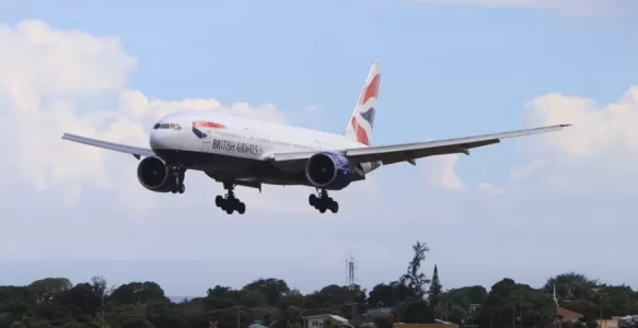 Descubra as Maravilhas de Basseterre com a British Airways