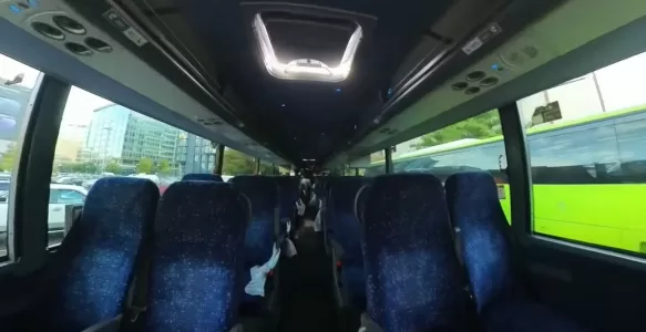 10 Motivos Para Viajar de Ônibus na Flixbus nos Estados Unidos