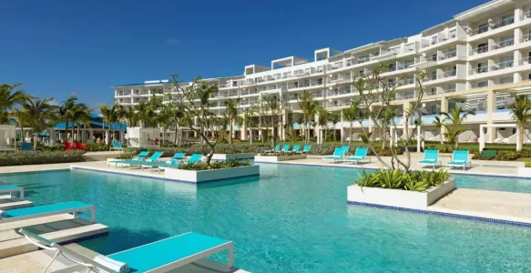 4 Resorts Para Lua de Mel em Cap Cana na República Dominicana