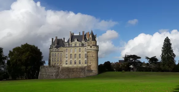 Planejando sua Visita no Vale do Loire: Dicas e Estratégias Para Aproveitar ao Máximo