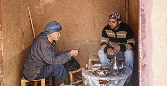 Evitando Gafes: Dicas Para uma Viagem sem Constrangimentos no Marrocos