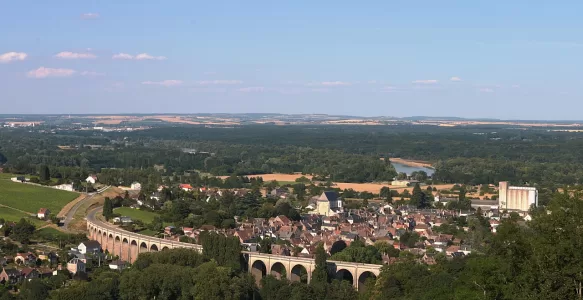 Explorando o Vale do Loire na França: Dicas Para se Deslocar na Região
