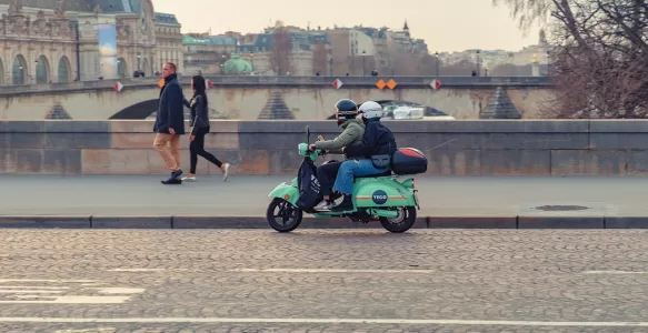 Golpes e Precauções em Paris: Como Evitar Problemas e Aproveitar a Viagem