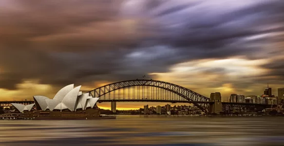 O que é Imperdível Para o Turista Fazer em Sydney na Austrália