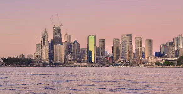 Turismo LGBTQ+ em Sydney na Austrália: Uma das Grandes Cidades LGBTQ+ do Mundo