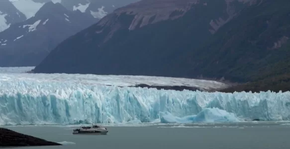 Explorando o Glaciar Perito Moreno: Uma Aventura Inesquecível no Parque Nacional Los Glaciares