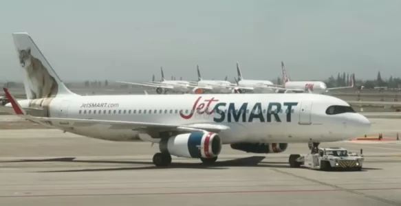 Regras de Bagagem na JetSmart: O que Você Precisa Saber Antes de Viajar