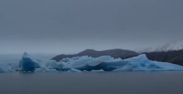 Navegando Pelos Tesouros Glaciais: Uma Jornada Inesquecível Pelo Parque Nacional Los Glaciares