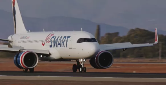 10 Dicas Importantes Sobre Voar na Companhia Aérea Jetsmart