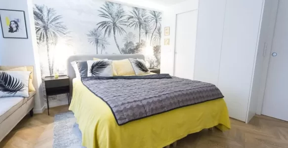 Apartamento Para Férias em Paris na França