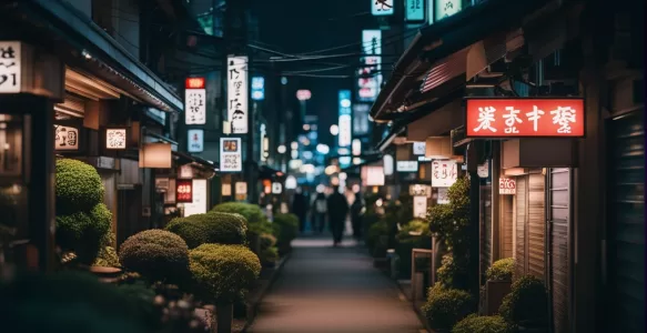 Descubra Tóquio com Economia: 10 Dicas Para Aproveitar ao Máximo