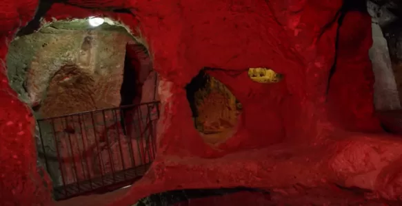 Descobrindo a Magia dos Hotéis em Cavernas na Capadócia, Turquia