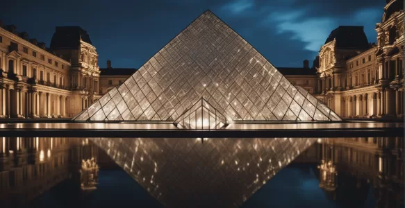 Guia Prático Para o Turista Visitar o Museu do Louvre em Paris