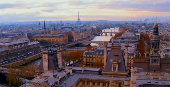 Como Organizar e Reservar a Viagem Para Paris Passo a Passo