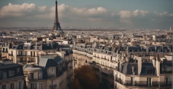 Guia Para Visitar a Torre Eiffel em Paris: Dicas Práticas Para Aproveitar ao Máximo sua Experiência