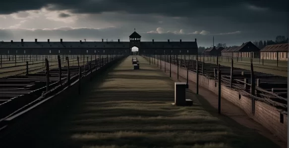 Dicas Essenciais Para Visitantes de Auschwitz-Birkenau: Honrando a Memória e Aprendendo com a História