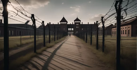 A Importância Inabalável de Auschwitz-Birkenau na Memória da Humanidade