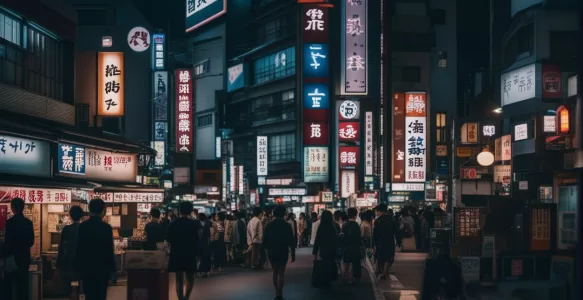 Dicas na Escolha do Meio de Hospedagem em Tóquio no Japão
