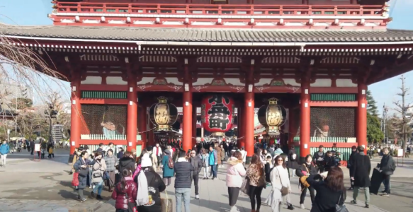 Descubra a Espiritualidade de Tóquio: Templos e Santuários Para Visitar
