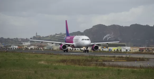 Novas Rotas da Wizz Air Conectam Londres Gatwick a Marrakesh por Apenas £ 54