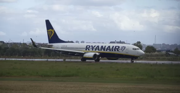 Explorando a Itália com Rotas da Ryanair Partindo da Inglaterra