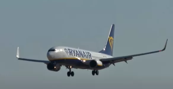Os Destinos Europeus Mais Baratos Para Voar Pela Ryanair na Temporada de Outono