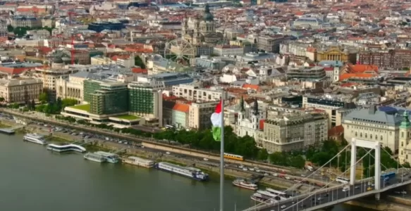 Descubra Cinco Cidades Européias Subestimadas que Cabem no seu Orçamento