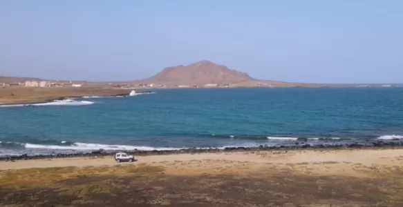 Cabo Verde em Fatos Rápidos: O Que Você Precisa Saber Antes de Viajar