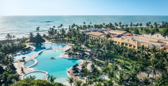 Resort Iberostar Bahia: O Destino Perfeito Para um All-Inclusive Completo na Bahia