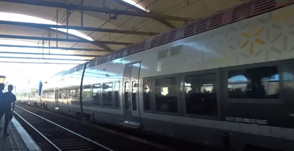 Viagem de Trem Pela França: Informações Úteis Para Todo Viajante