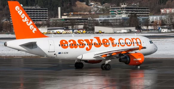 Descubra as Melhores Rotas de Ida e Volta Para sua Próxima Viagem com a easyJet