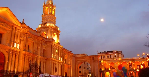Peru: Uma Jornada Épica na Culinária Local e Maravilhas Naturais