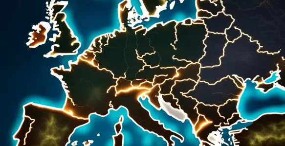 ETIAS: Criado Para Controlar Melhor as Fronteiras do Espaço Schengen