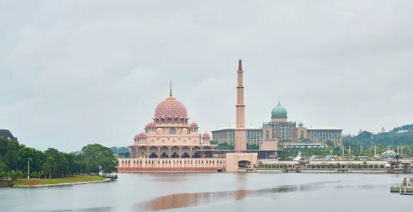 Malásia: Dicas Para Viajantes Sobre Fuso Horário, Gorjetas, Água e Clima