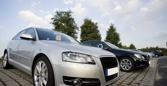 Dicas Extras Para Alugar um Carro na Europa