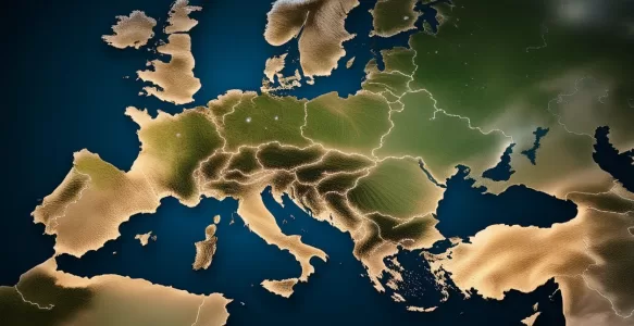 ETIAS: Reforçará a Segurança e Promete Organizar as Viagens Para a União Européia