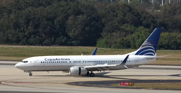 Aproveite Vôos Econômicos de São Paulo Para Miami com a Copa Airlines