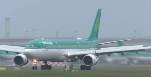 Descubra as Rotas Aéreas Mais Acessíveis a Partir das Principais Cidades dos Estados Unidos com a Aer Lingus