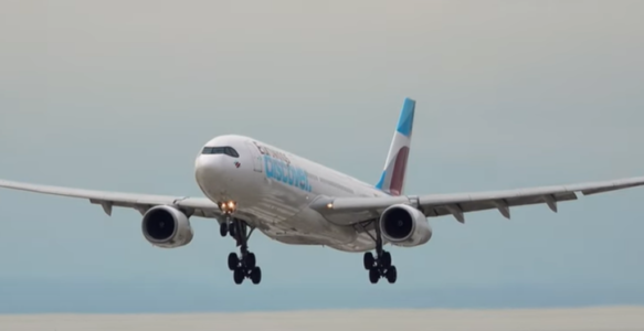 Descubra as Rotas de Viagem Acessíveis na Europa com a Eurowings