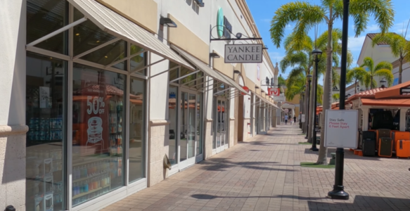 Compras em Orlando nos EUA: Dos Outlets aos Paraísos dos Compradores