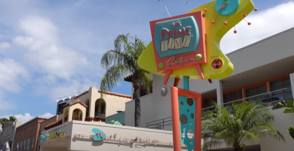 Como Explorar a Cena Gastronômica de Orlando nos EUA: De Fast Food a Restaurantes Finos