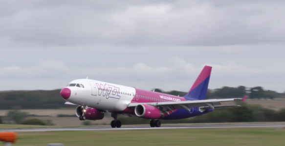 Descubra Amã na Jordânia por £ 68: Voe de Londres Luton com a Wizz Air
