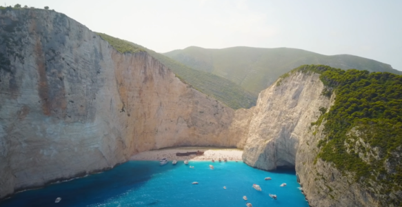 O Melhor Momento Para Visitar a Grécia: Clima e Dicas Para sua Viagem