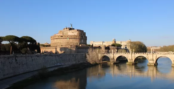 15 Erros Cometidos por Turistas Para Evitar em Roma na Itália