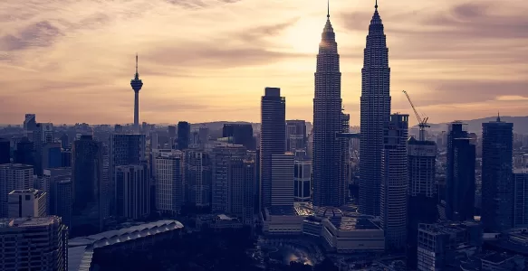 Malásia: Dicas de Transporte, Religião, Seguranca e Compras