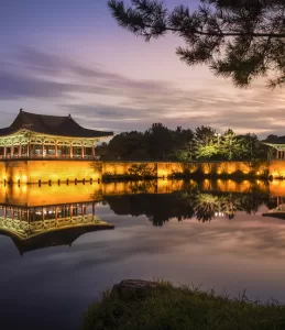 Gyeongju: Uma Jornada Pelo Esplendor do Antigo Reino de Silla