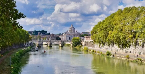 Como Evitar Golpes em Turistas na Itália e ter uma Viagem Maravilhosa