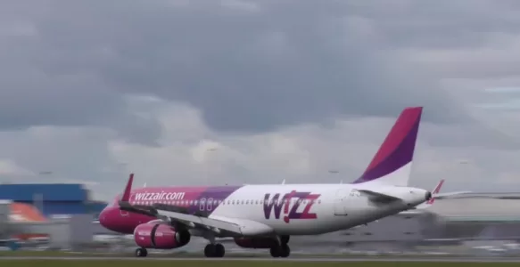 Vôos Baratos de Londres Gatwick Para Faro com a Wizz Air